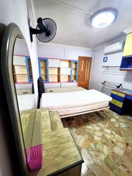 Blk 135 Eunos Spring (Bedok), HDB 4 Rooms #595852081